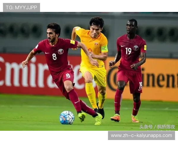 分析师集体沉默，这组再次挑战世界杯逻辑